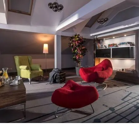 Hotel Beethoven 3*