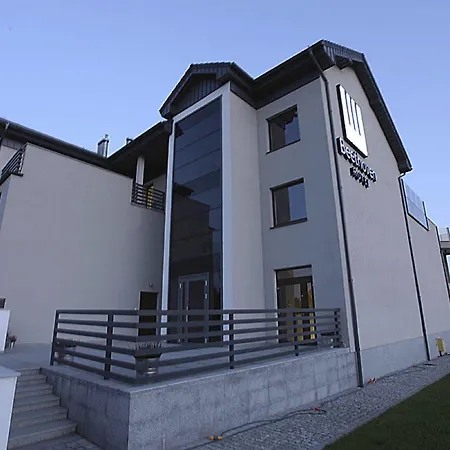 Hotel Beethoven 3*
