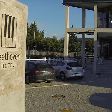 Beethoven Danzica