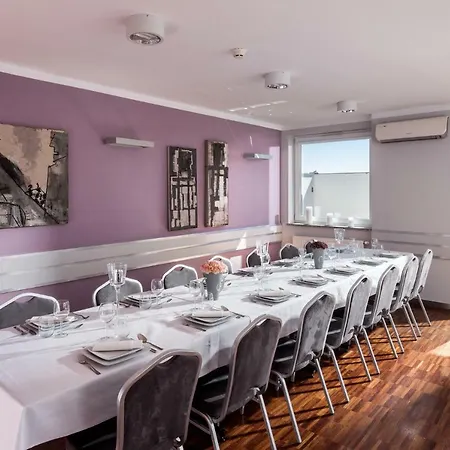 Hotel Beethoven